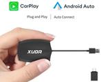 Auto Carplay Dongle Radio - Carplay - Android, Auto diversen, Auto-accessoires, Niet ingevuld, Verzenden, Niet ingevuld, Nieuw