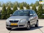 Skoda Fabia 1.4-16V Ambiente | Airco | Elektrische ramen | 2, Auto's, Skoda, Voorwielaandrijving, Gebruikt, Zwart, 4 cilinders