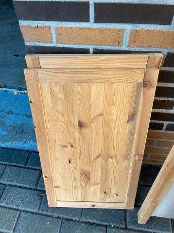 Te koop ikea ivar kast - afbeelding 4