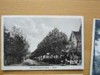 Woudenbergscheweg Zeist 1929, Ophalen of Verzenden, 1920 tot 1940, Gelopen, Utrecht