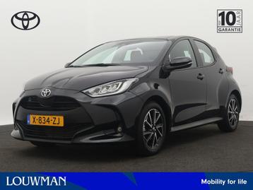 Toyota Yaris 1.5 VVT-i Dynamic | Apple CarPlay / Android Aut beschikbaar voor biedingen