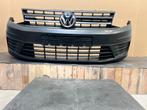 VW Caddy 2K5 bluemotion voorbumper compleet 16 t/m 21, Ophalen of Verzenden, Gebruikt, Volkswagen