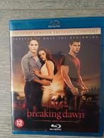 Blu-ray the Twilight Saga Breaking Dawn part l, Ophalen of Verzenden, Zo goed als nieuw