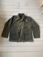Nieuwe filson tin cloth field jacket maat s, Ophalen of Verzenden, Nieuw, Zwart
