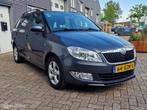 Skoda Fabia Combi 1.2TSi Airco LM elRam CDVab Navi CruiseCon, Voorwielaandrijving, Euro 5, 86 pk, Metallic lak