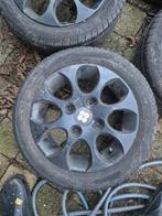 2 Biro Estrima Velgen met Banden, Ophalen, Gebruikt