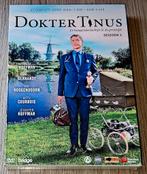 Dokter Tinus - Seizoen 3 - 3DVD Box, Cd's en Dvd's, Alle leeftijden, Ophalen of Verzenden, Zo goed als nieuw, Drama