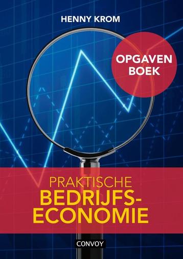 praktische bedrijfseconomie (Opgave boek) beschikbaar voor biedingen