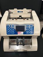 Geldmachine, Ophalen