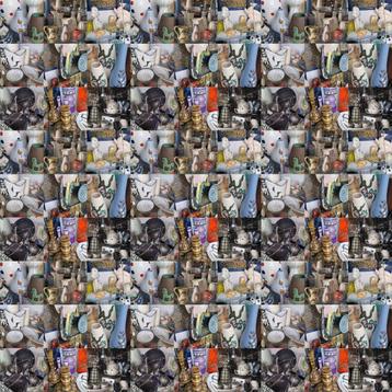 1000 & 1 vintage en retro items voor een stijlvol interieur beschikbaar voor biedingen