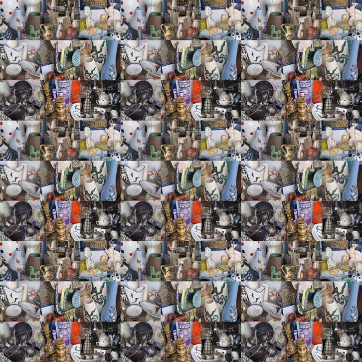 1000 & 1 vintage en retro items voor een stijlvol interieur, Verzamelen, Retro, Huis en Inrichting, Ophalen