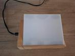 Lichtkastje voor embossing, Hobby en Vrije tijd, Ophalen of Verzenden, Zo goed als nieuw, Overige thema's, Overige typen
