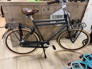 Cortina u5 heren fiets 28 inch 7 versnellingen maat 61 cm beschikbaar voor biedingen