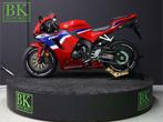 HONDA CBR 600 RR (Mod. 2025), Motoren, HONDA, 4 cilinders, Motorrijbewijs A, Bedrijf