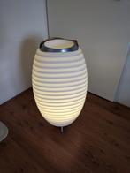 Kooduu synergy-65, lamp, wijnkoeler, bluetooth speaker, Overige materialen, Gebruikt, 50 tot 75 cm, Ophalen