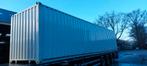 40ft Zeecontainer - Jong Gebruikt, Ophalen of Verzenden