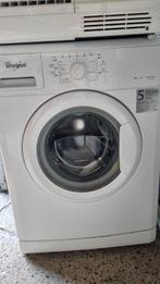 Wasmachin Whirlpool., Ophalen, Zo goed als nieuw