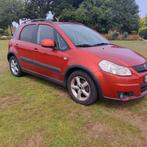 Suzuki SX4 1.6 2010 MET WEINIG KILOMETERS, Auto's, 1140 kg, 15 km/l, Origineel Nederlands, 1200 kg