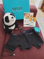 Dryly plaswekker - broekjes 110/116 - geen zender, Ophalen of Verzenden, Gebruikt