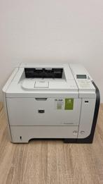 HP Laserjet P3015 printer laserprinter, Computers en Software, Printers, Ophalen, Zwart-en-wit printen, Gebruikt, Printer