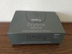 B-Dry droogbox met UV-C voor hoortoestellen, Ophalen of Verzenden, Gebruikt