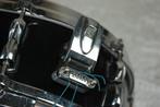Tama Superstar snare met starcast hoops. 14x5 inch, Ophalen of Verzenden, Gebruikt, Drums of Percussie