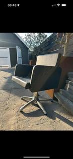 Kappers stoelen 5 stuks, Verzenden