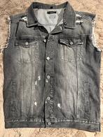 Radical Spijkervest Maat M (valt kleiner), Ophalen of Verzenden, Zo goed als nieuw, Maat 48/50 (M)