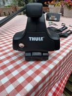 Thule dakdragers: Volkswagen Passat, Auto diversen, Dakdragers, Ophalen of Verzenden, Zo goed als nieuw
