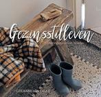 Gezinsstilleven Gerjanne van Lagen 9789087189389, Ophalen of Verzenden, Zo goed als nieuw, Gerjanne van Lagen, Christendom | Protestants