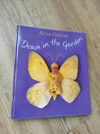 Dik boek Anne Geddes - down the garden baby fotografie, Boeken, Kunst en Cultuur | Fotografie en Design, Ophalen of Verzenden