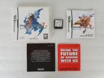 Nintendo DS: Final Fantasy Tactics A2 - Grimoire of the Rift, 1 speler, Ophalen of Verzenden, Gebruikt, Vanaf 12 jaar