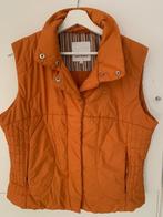 dames bodywarmer-maat XL-oranje, Maat 46/48 (XL) of groter, Oranje, Ophalen of Verzenden, Zo goed als nieuw