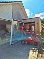 Glaslift 250, Ruitenlift elektrisch, prima werkend, Ophalen