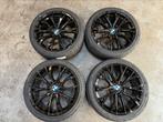 ✅  18 Inch BMW Velgen 5x120 E90 E87 E36 E46 1 2 3 Serie M3, Auto-onderdelen, Banden en Velgen, Ophalen, 18 inch, Gebruikt, Banden en Velgen