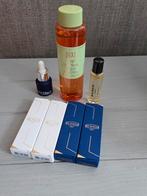 Bijenkorf parfum+verzorging balmain, pixi, roquebrun, paris, Ophalen of Verzenden, Nieuw, Miniatuur, Gevuld