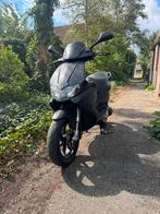 Gilera runner rst brom, Ophalen