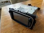 XTRONS gps dab+ radio, Ophalen
