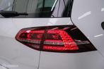 Volkswagen e-Golf | Adaptive | Stoelverwarming | PDC | Navig, Stof, Gebruikt, 116 pk, Wit
