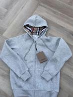 Burberry vest, Kleding | Heren, Truien en Vesten, Nieuw, Ophalen of Verzenden, Grijs, Burberry