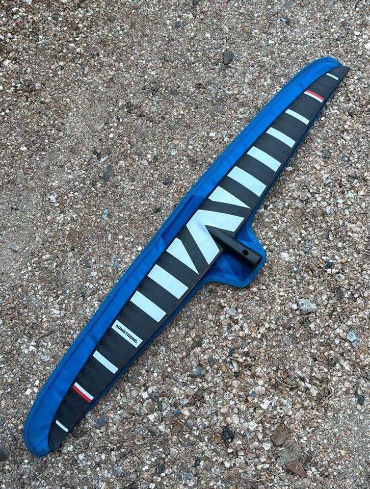 Armstrong DWP 930 Voorvleugel Foil Front Wing, Watersport en Boten, Wingsurfen, Zo goed als nieuw, Wingsurf-hydrofoil, Ophalen of Verzenden