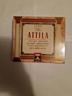 Verdi - Attila - Riccardo Muti (2CD), Ophalen of Verzenden, Zo goed als nieuw, Romantiek, Boxset
