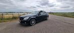 Mercedes-Benz Mercedes 2010 Zwart C250 cgi, Auto's, Mercedes-Benz, Adaptive Cruise Control, Achterwielaandrijving, Zwart, 4 cilinders
