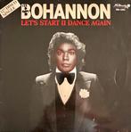 12” maxisingle Bohannon - Let’s start II dance again, Ophalen of Verzenden, Zo goed als nieuw, 12 inch, Disco