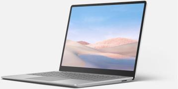Microsoft Surface GO beschikbaar voor biedingen