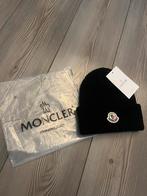 Moncler muts universele maat unisex, Kleding | Heren, Moncler, Nieuw, Overige maten, Ophalen of Verzenden