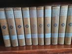 Zoeklicht Encyclopedie - Complete Serie, Complete serie, Algemeen, Dr. T.P. Sevensma, Ophalen