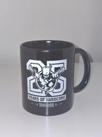 Nieuwe beker - Thunderdome 25 jaar, Ophalen of Verzenden, Nieuw, Gebruiksvoorwerp