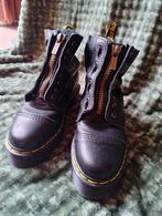 Dr. Martens Sinclair - Maat 38 zwart, Kleding | Dames, Schoenen, Ophalen, Zo goed als nieuw, Zwart, Lage of Enkellaarzen