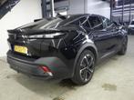 Peugeot 408 130pk Allure Pack 130 EAT8 Automaat|Navigatie|Ca, 1199 cc, Leder en Stof, Zwart, Origineel Nederlands